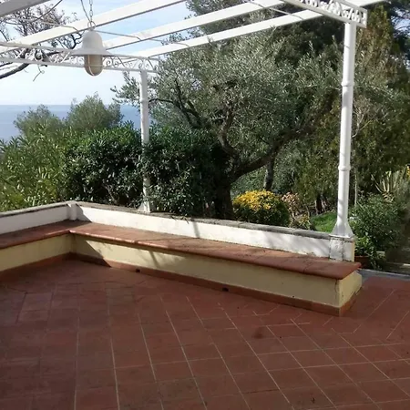 Casa Vacanze Glauca Casa vacanze *