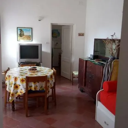 Casa Vacanze Glauca