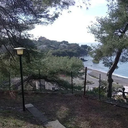 Casa Vacanze Glauca *
