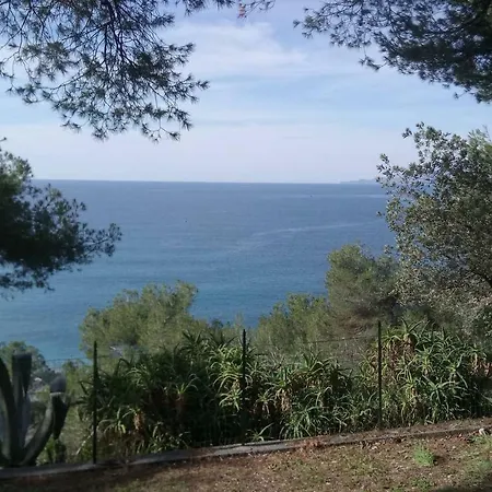 Casa Vacanze Glauca * Maratea